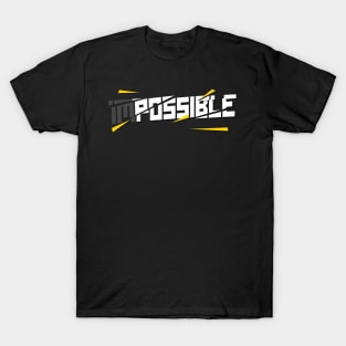 Impossible T-Shirt